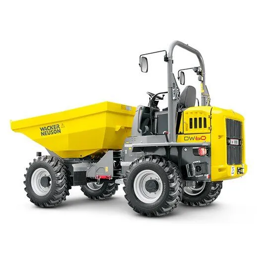 Servicio de Alquiler de Dumper con Descarga Frontal en La Cartuja Baja Servicio de Alquiler de Dumper con Descarga Frontal en La Cartuja Baja